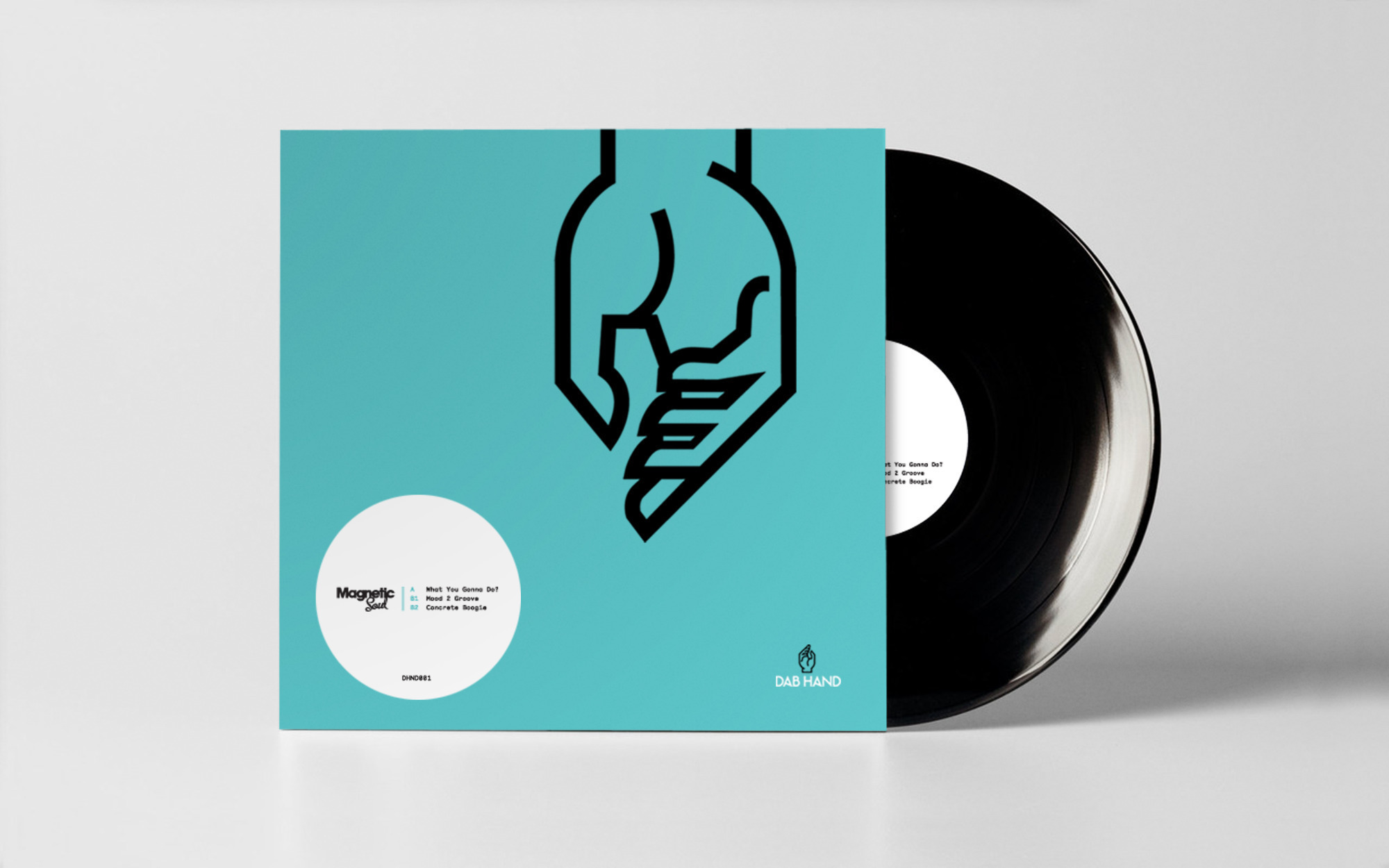 Dab Hand Records