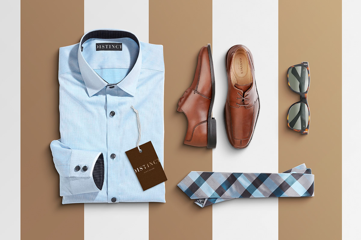 Distinct Tailoring