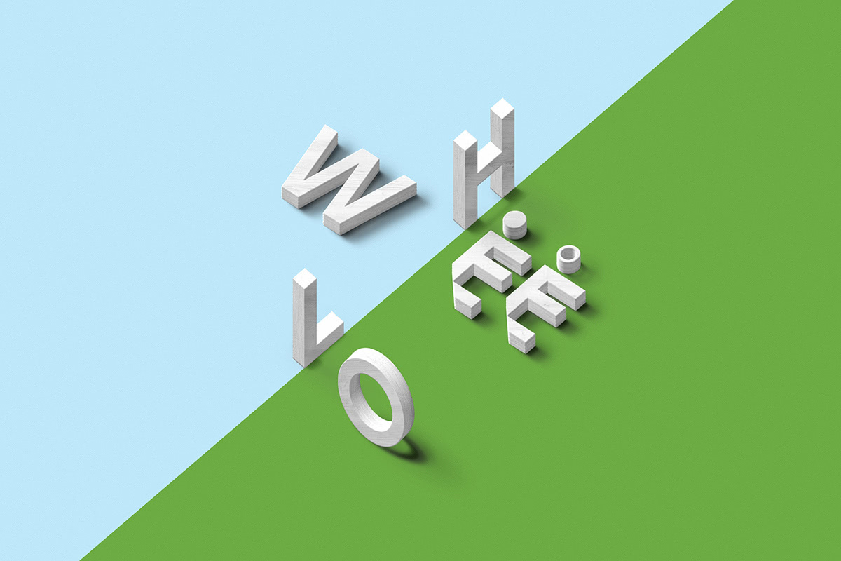 Wheelo Branding